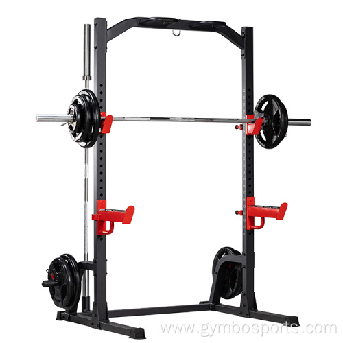 Body Exercise Professional Useful Gym Station